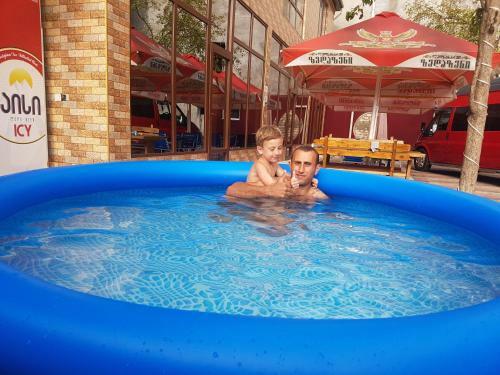 Hotel Ilia