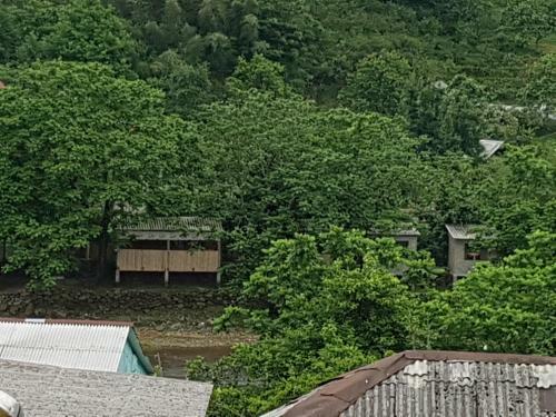 Hotel Ilia