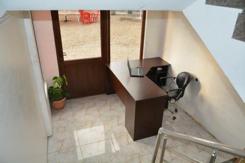 Hotel Ilia