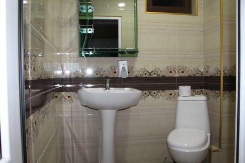 Hotel Ilia