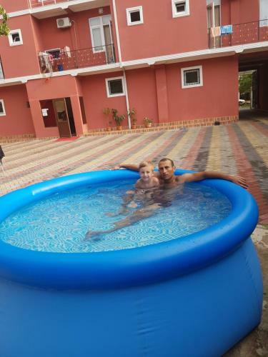Hotel Ilia