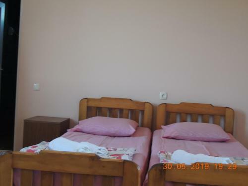 Posada Nika Inn Kobuleti
