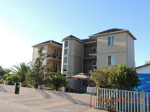 Posada Nika Inn Kobuleti