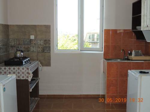 Posada Nika Inn Kobuleti