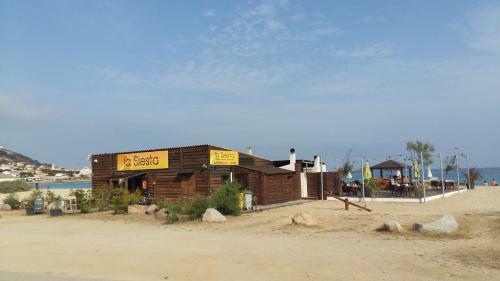 Le Camping De La Plage