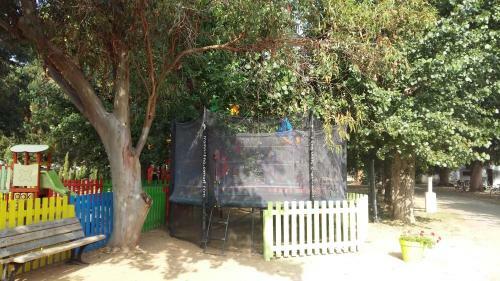 Le Camping De La Plage