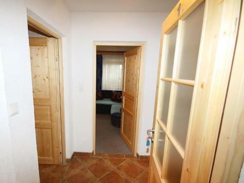 Apartamento Farm Stay Ellb�gen 262