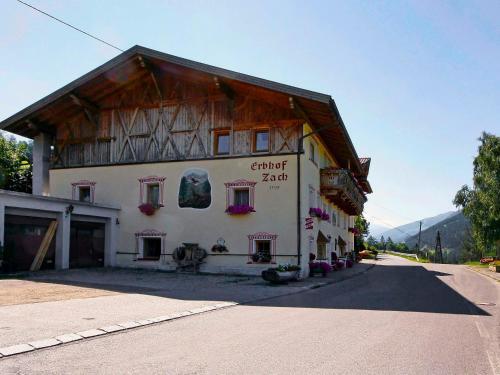 Apartamento Farm Stay Ellb�gen 262