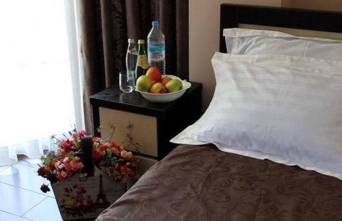 Gns Hotel
