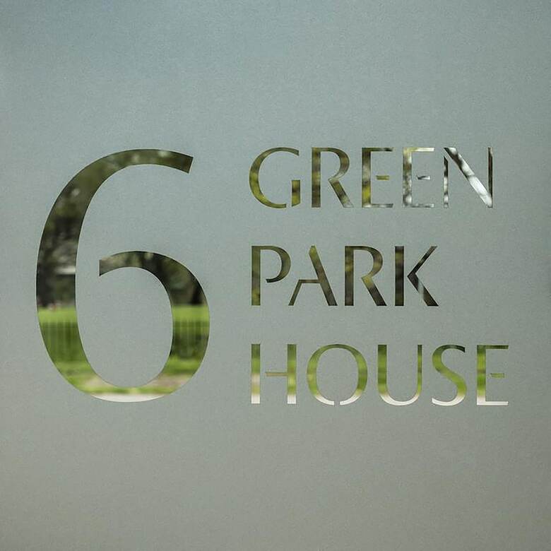 Apartamento Green Park House Accommodation