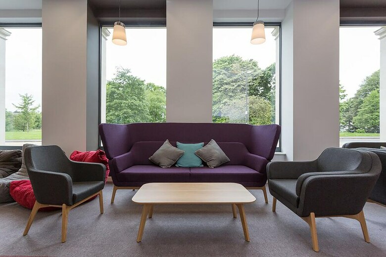 Apartamento Green Park House Accommodation