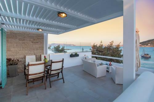 Villa 8 Beaufort