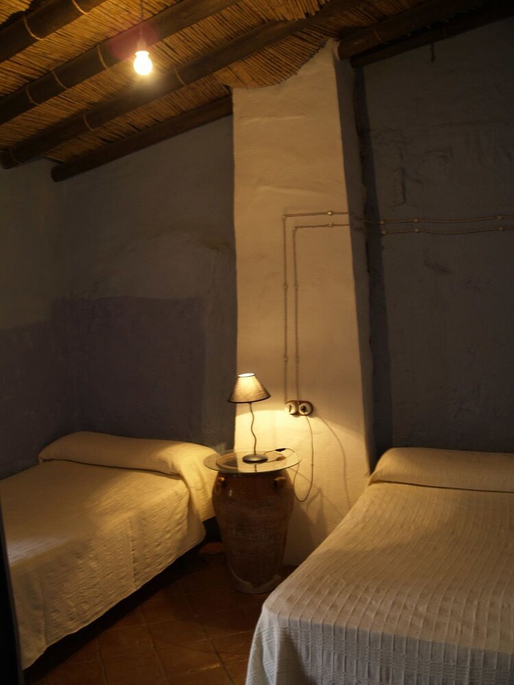 Agroturismo La Casa De Corruco