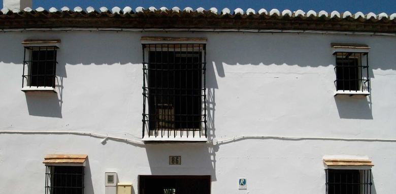 Agroturismo La Casa De Corruco