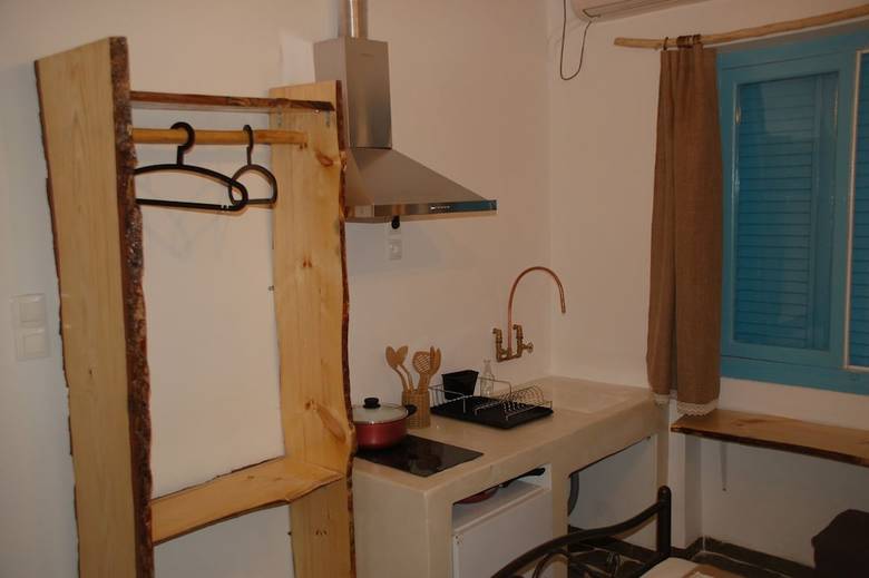 Apartamento The House
