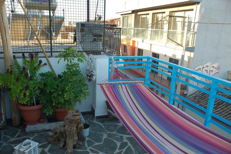 Apartamento The House