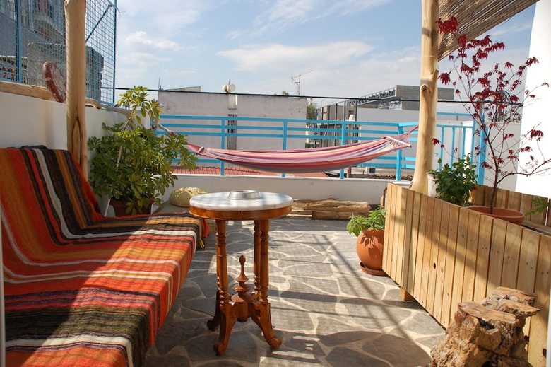Apartamento The House