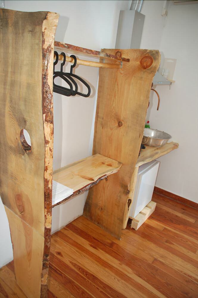Apartamento The House