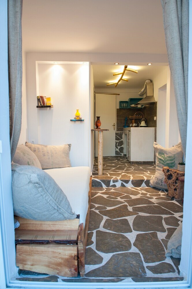 Apartamento The House