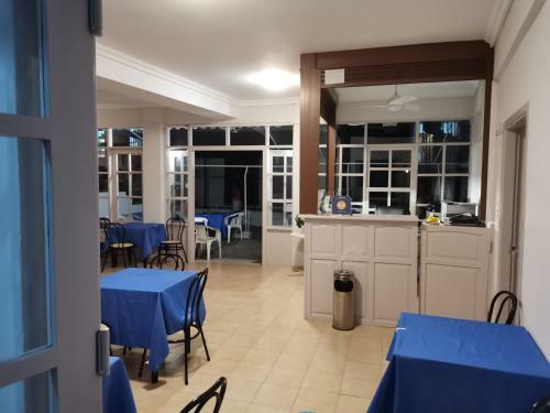 Hotel Sandy Beach