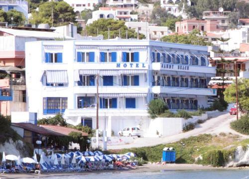 Hotel Sandy Beach