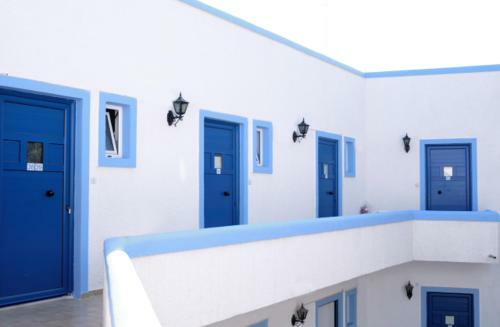 Hotel Sandy Beach