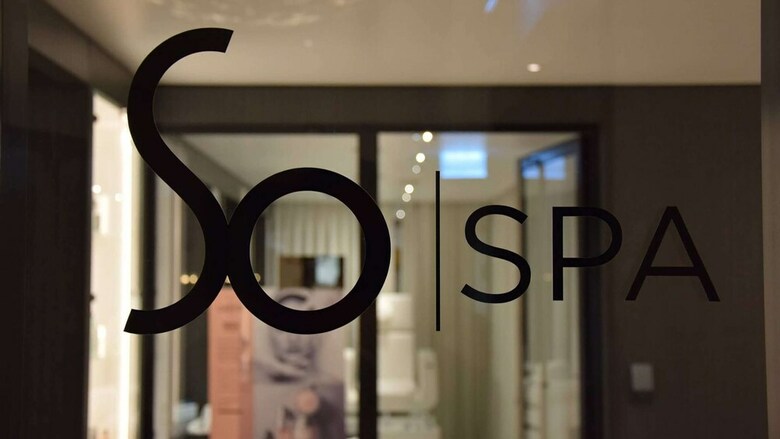 Hotel Sofitel Frankfurt Opera