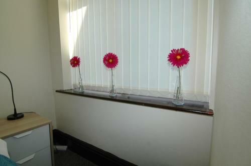 Apartamento Wyresdale House, Flat 2