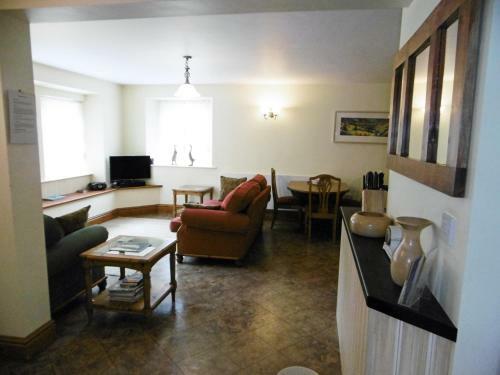 Hewenden Mill Cottages