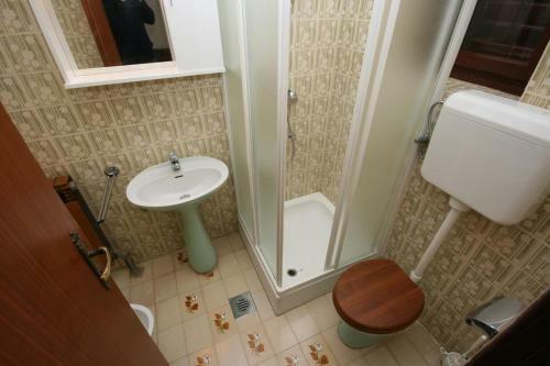 Hostal Studio Sveti Filip I Jakov 4299g