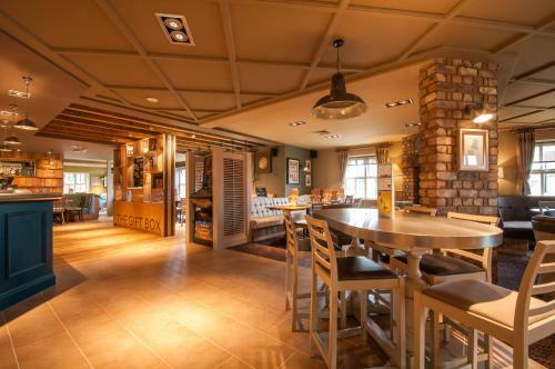 Hotel Canterbury Bell By Marston's Inns