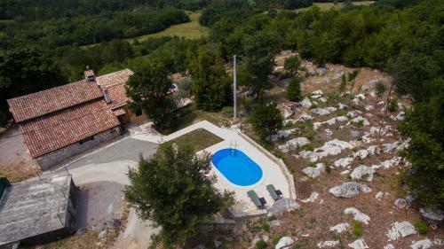 Apartamentos Holiday House Kapitani