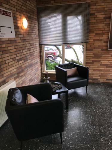 City Hotel Gifhorn