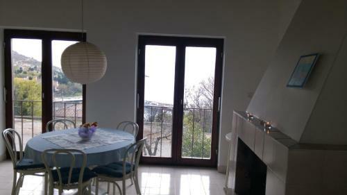 Holiday Home Klenovica 11581
