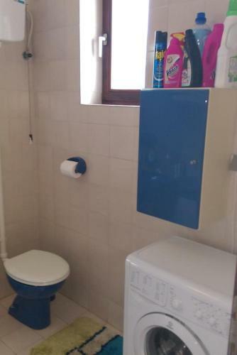 Holiday Home Klenovica 11581