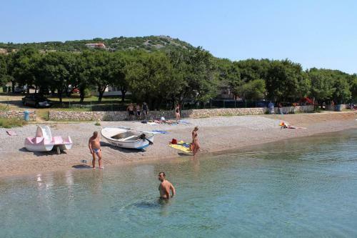 Holiday Home Klenovica 11581
