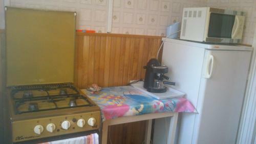 Hostal All-inn K�re