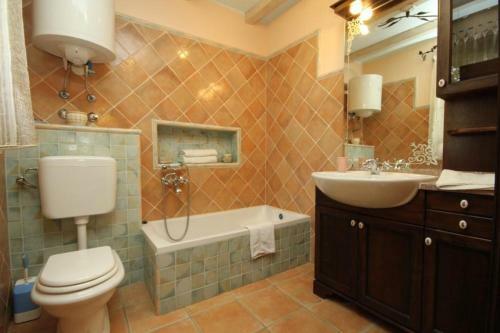 Apartment Sumber 7332a