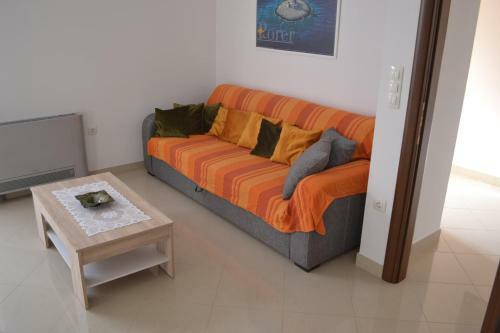 Apartamentos Villa Villija