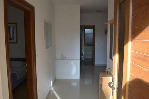 Apartamentos Villa Villija