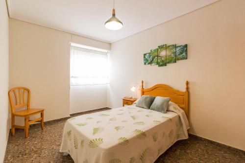 Apartment Playa Puerto Sagunto