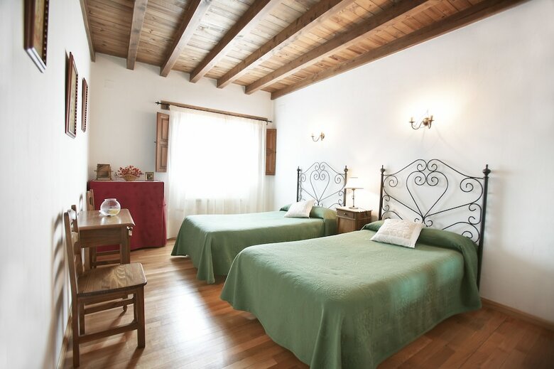 Agroturismo Casa Rural El Regajo Valle Del Jerte