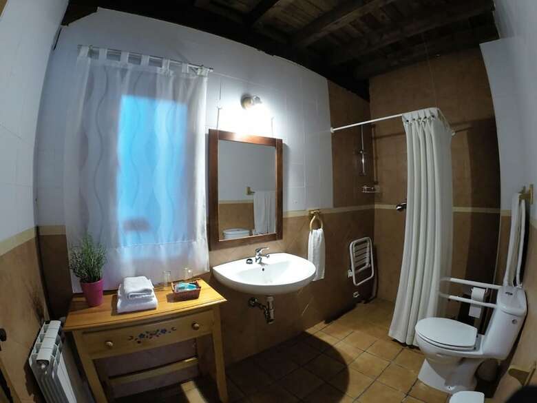 Agroturismo Casa Rural El Regajo Valle Del Jerte