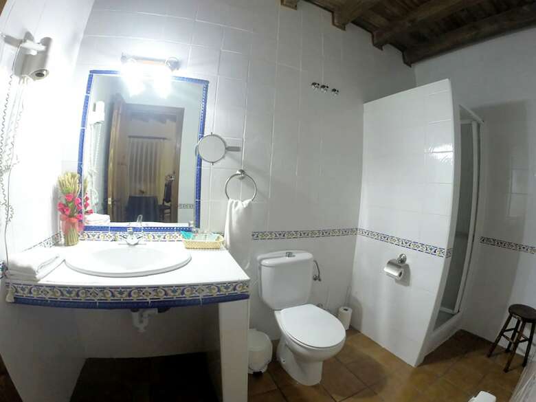 Agroturismo Casa Rural El Regajo Valle Del Jerte