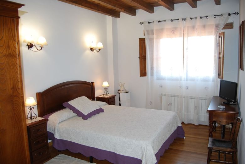 Agroturismo Casa Rural El Regajo Valle Del Jerte
