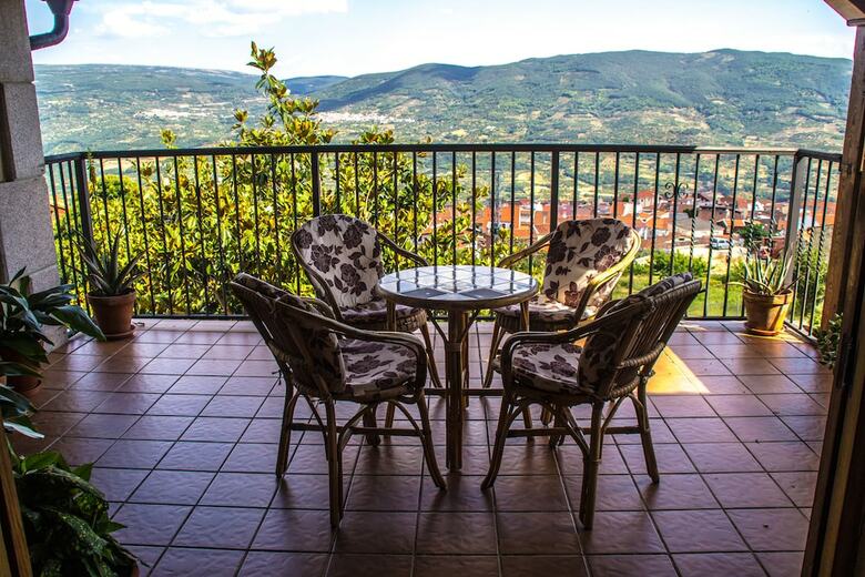 Agroturismo Casa Rural El Regajo Valle Del Jerte