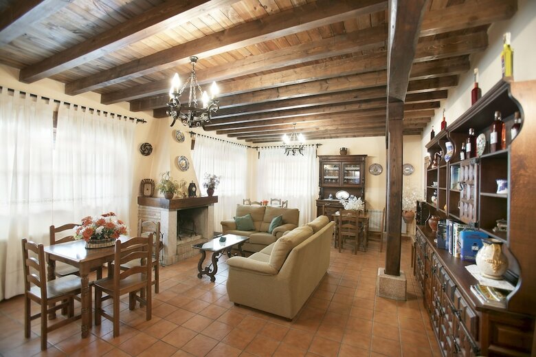 Agroturismo Casa Rural El Regajo Valle Del Jerte