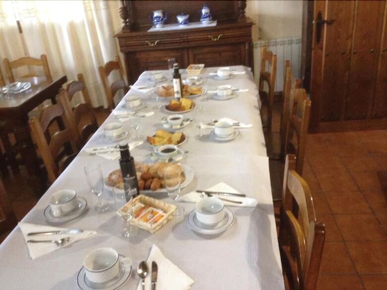 Agroturismo Casa Rural El Regajo Valle Del Jerte