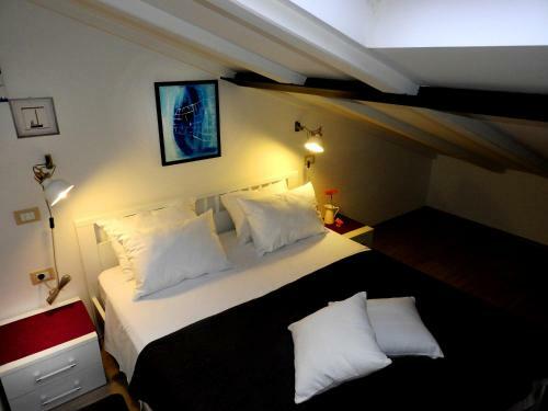 Apartamentos Delight Loft