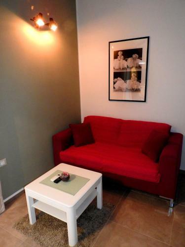 Apartamentos Delight Loft